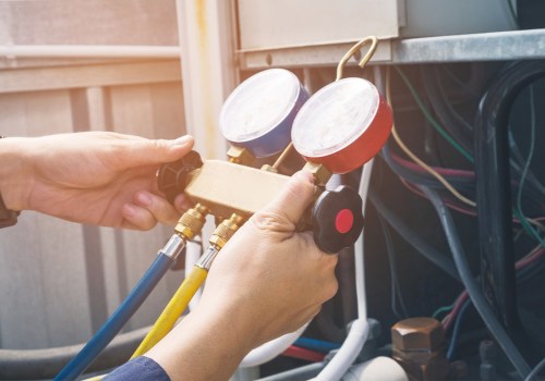 Choosing The Right Company For Top HVAC System Maintenance Near Palm Beach Gardens FL