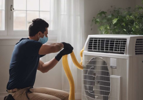 The Ultimate Guide to Maintaining Your Central Air Conditioner