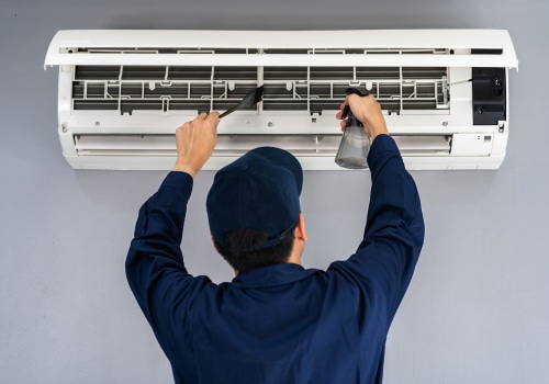 The Importance of Proper HVAC System Start-Up