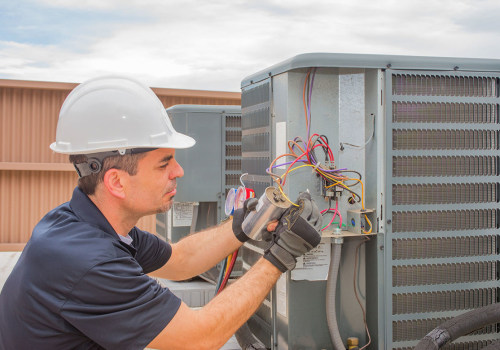 The Importance of Regular Maintenance for HVAC Systems