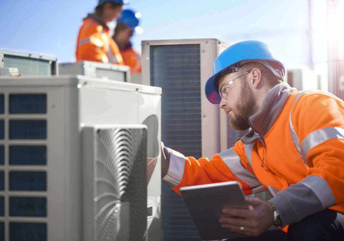 The Importance of Regular HVAC Maintenance and Inspections