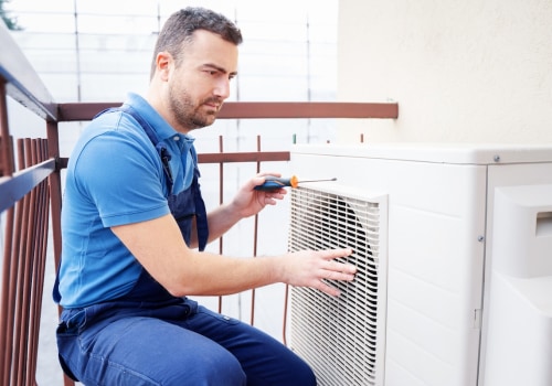 The Importance of Regular HVAC Maintenance: An Expert's Perspective