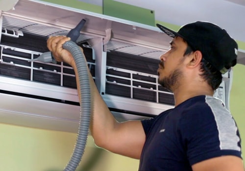 Expert Tips for Maintaining Your Air Conditioner: A Comprehensive Guide