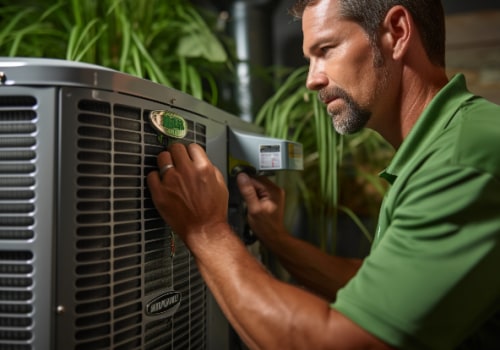 Extend Your System's Life With Top HVAC System Maintenance Near Wellington FL