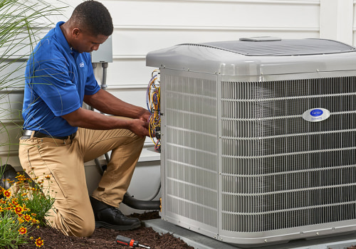 The Importance of Regular Maintenance for Central Air Conditioners