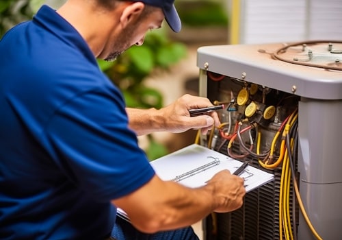 Ensuring Quality And Comfort With Top HVAC System Maintenance Near Palm Beach Gardens FL