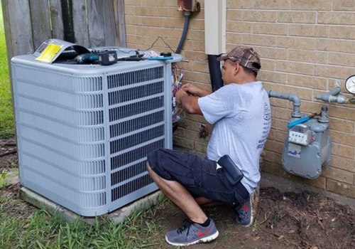 The Importance of Regular AC System Maintenance