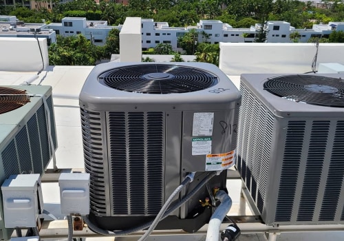 Stay Ahead of Air Quality Issues With Top HVAC System Maintenance Near Coral Gables FL