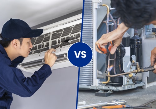 The Importance of Regular AC Maintenance and Servicing: An Expert's Perspective