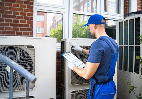 Expert Tips for Maintaining Your Air Conditioner