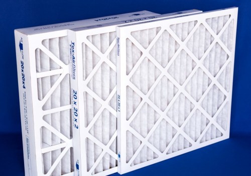 Furnace Filter 16x25x1: Essential for Reliable and Highly Rated HVAC Maintenance