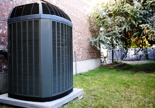 The Importance of Regular AC Maintenance