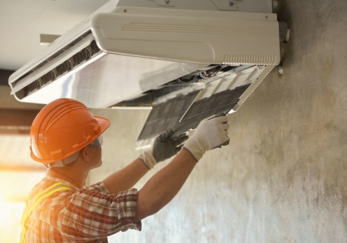 The Importance of Regular AC Maintenance