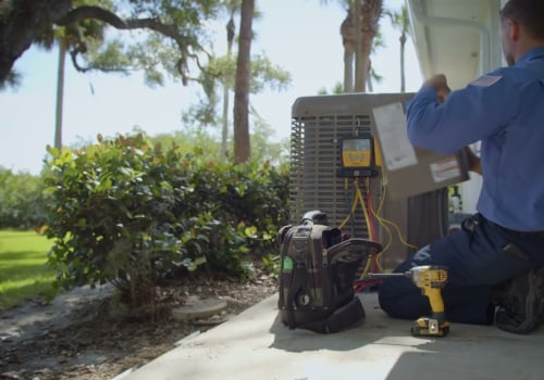 Expert Recommendations For Top HVAC System Maintenance Near Jupiter FL