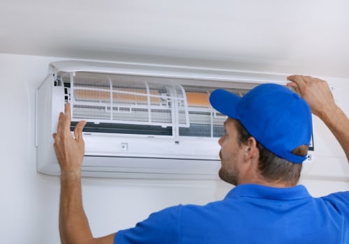 The Importance of Regular Maintenance for Your Air Conditioner: An Expert's Perspective