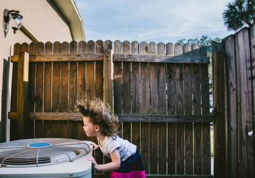 The Inner Workings of an Air Conditioning System