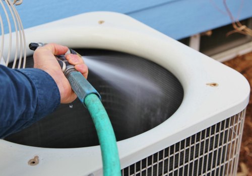 The Importance of Regular Maintenance for Your AC Unit: Tips from an HVAC Expert